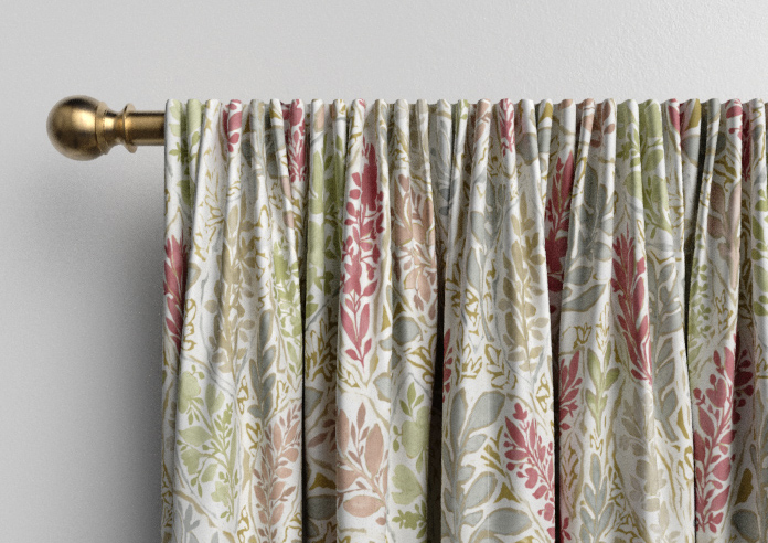 Zagar, Garden - Made to Measure Curtains - Image 9